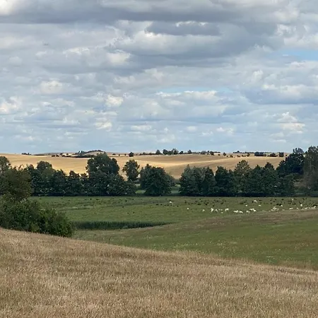 An Der Alten Tischlerei Blankenburg (Uckermark)