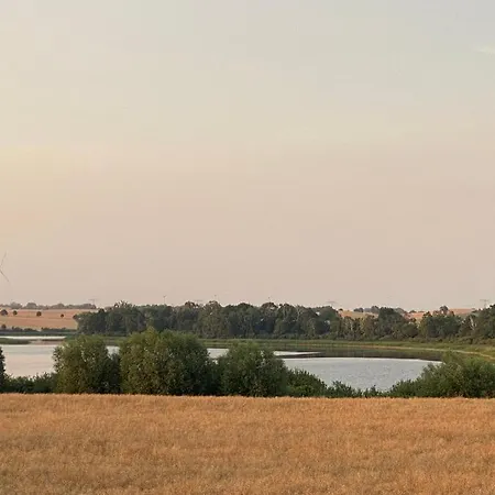 An Der Alten Tischlerei * Blankenburg (Uckermark)