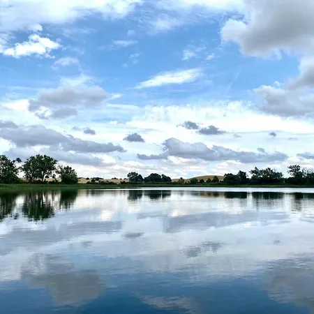 An Der Alten Tischlerei * Blankenburg (Uckermark)